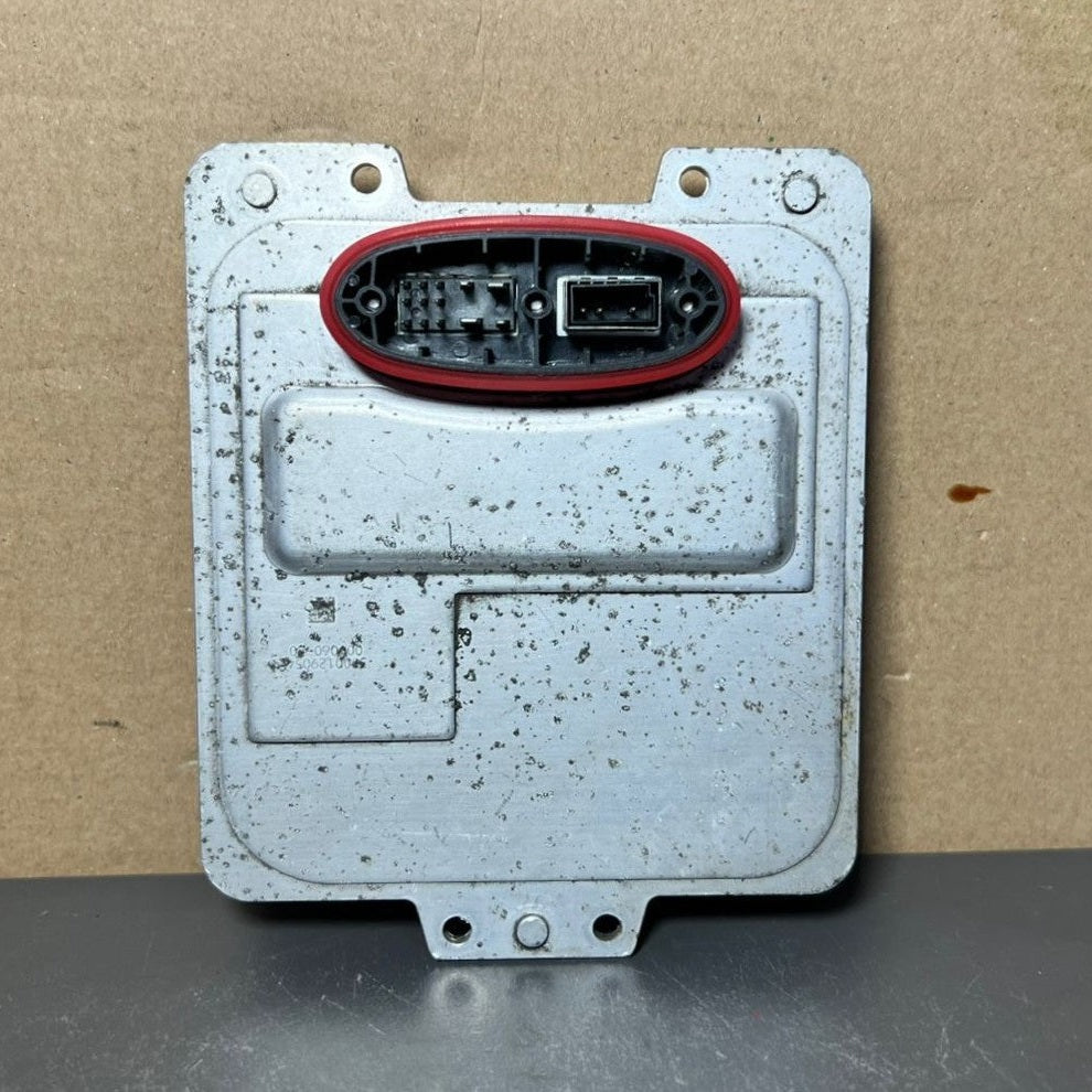 Mercedes W212 E-Class Xenon Light Headlight Control Module Unit A212 9003502 OEM