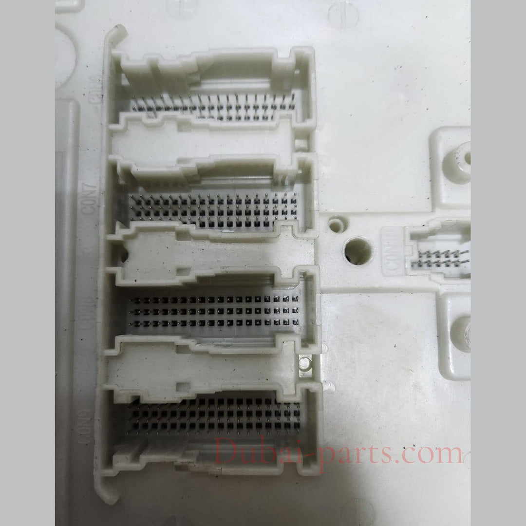 2016-2019 BMW 740i Body Domain Control Module 6820916 7 Series G11 G12
