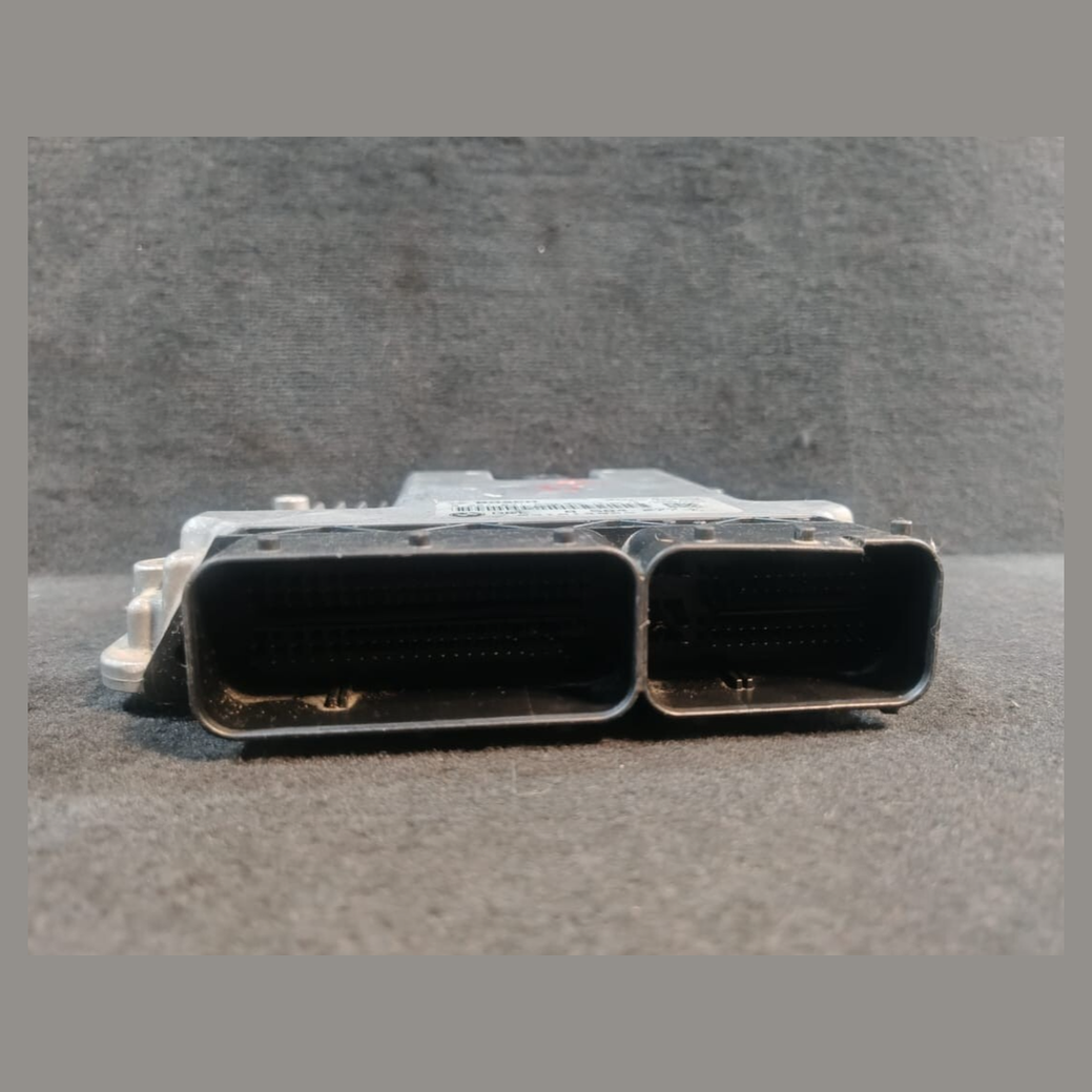 Bmw 320 Xdrive F30 2015 ENGINE CONTROL UNIT  MODULE ECU - 8584277