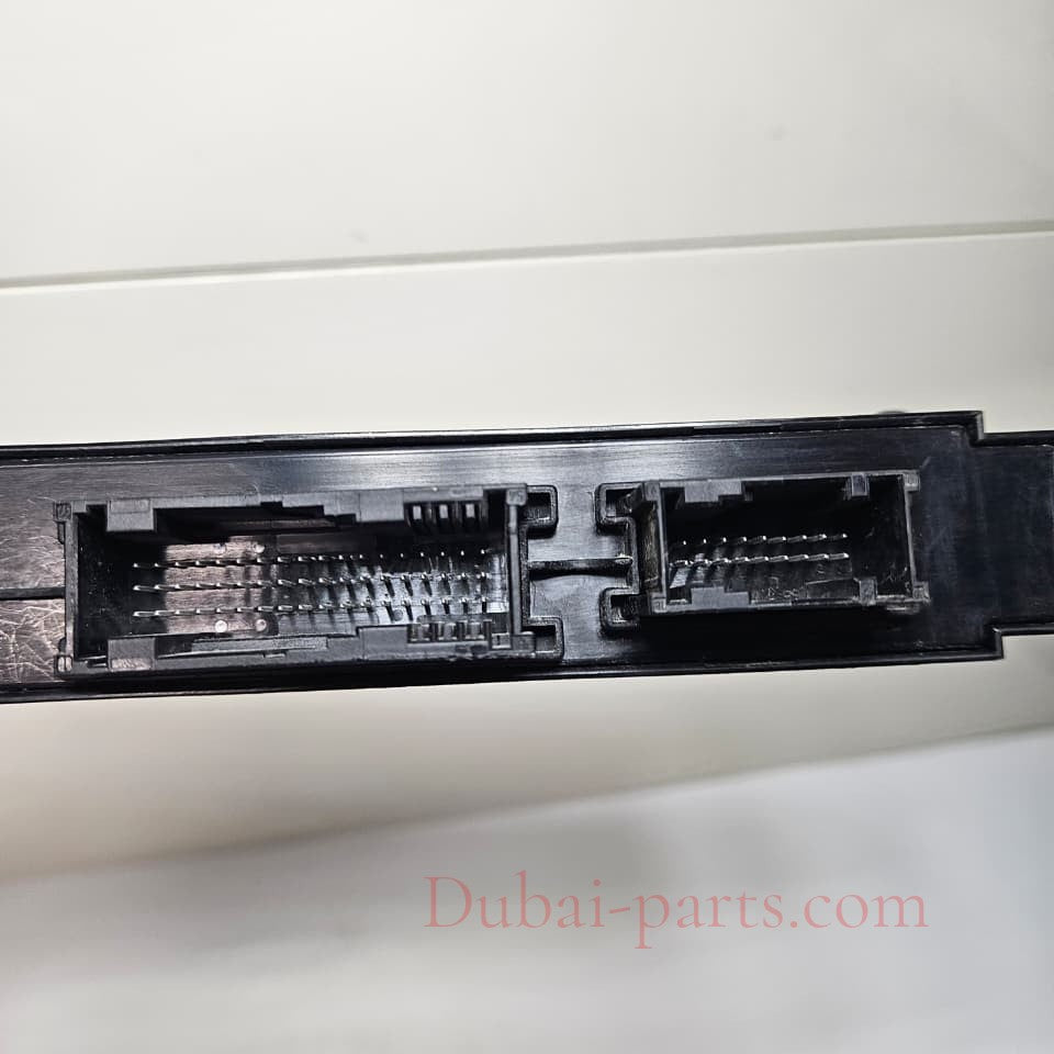 BMW 5 SERIES GT F07 BCM BODY CONTROL MODULE 9226906 2012 OEM
