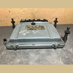 Load image into Gallery viewer, 03-06 Mercedes-Benz W203 C-Class ECU Engine Control Module Unit A272 1531679 OEM