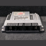 Load image into Gallery viewer, BMW 3 SERIES E46 1.6 PETROL ENGINE CONTROL UNIT ECU MODULE ONLY - 7512354