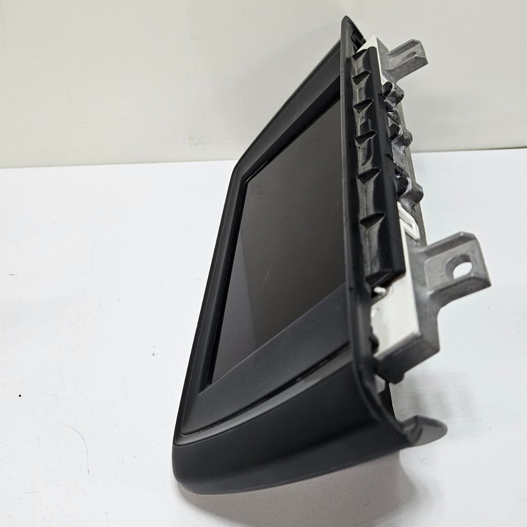  2012-2014 BMW 1 Series F20 F21 Dashboard Display Screen 9262752
