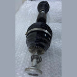 Bild in die Galerieansicht laden, OEM BMW 1 F40 2 F44 Drive Shaft Half Axle Short Front Left Side 5A2E043