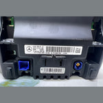 Load image into Gallery viewer, Mercedes Central Display Monitor A1669000115 W166 GLE GLS CLA Class