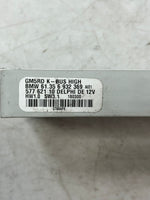 قم بتحميل الصورة إلى عارض الصور، 2004 BMW E46 320i Body Control Module BCM UNIT 6932369 OEM
