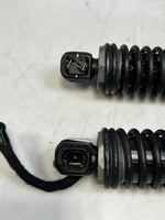 Load image into Gallery viewer, 2009 BMW 7 Series F01 F02 F03 F04 750i TAILGATE Trunk Strut Damper 7185713 OEM
