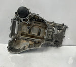 Bild in die Galerieansicht laden, BMW F10 M5 F12 F13 M6 S63N Petrol Engine Upper Oil Sump Pan. PNo-1113 7843143 9