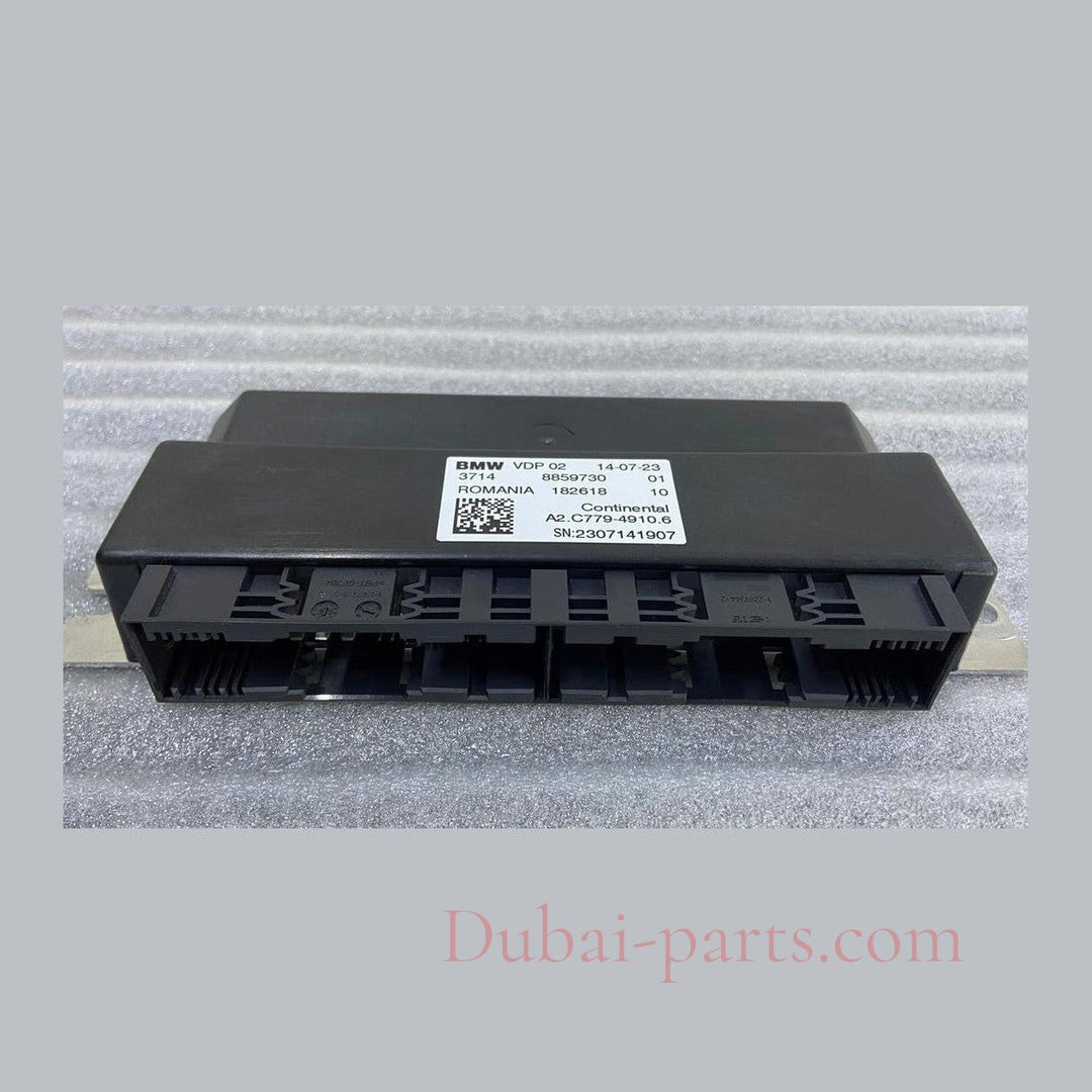 OEM BMW G05 G06 G07 X5 X6 X7 Active Suspension VDP Control Module 8859730