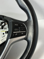 Bild in die Galerieansicht laden, BMW 1, 2, 3 Series F models and X5 F15/F85 Sport Steering Wheel 6865327 OEM