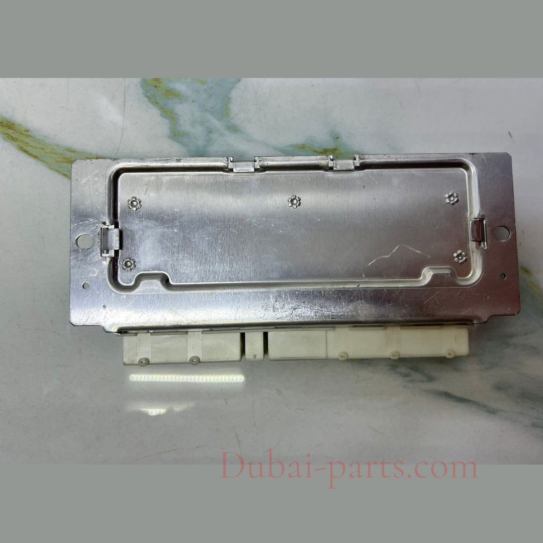 10-18 Mercedes CLS550 Air Suspension Control Module A2129002111 CLS-Class W218, 