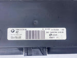 Load image into Gallery viewer, BMW X5 E70 and X6 E71 FOOTWELL LIGHT CONTROL MODULE 9176824 OEM