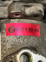 Load image into Gallery viewer, 1998-2000 BMW E36 Z3 M52 320i 323i 328i Air Conditioning Compressor 8391474 OEM