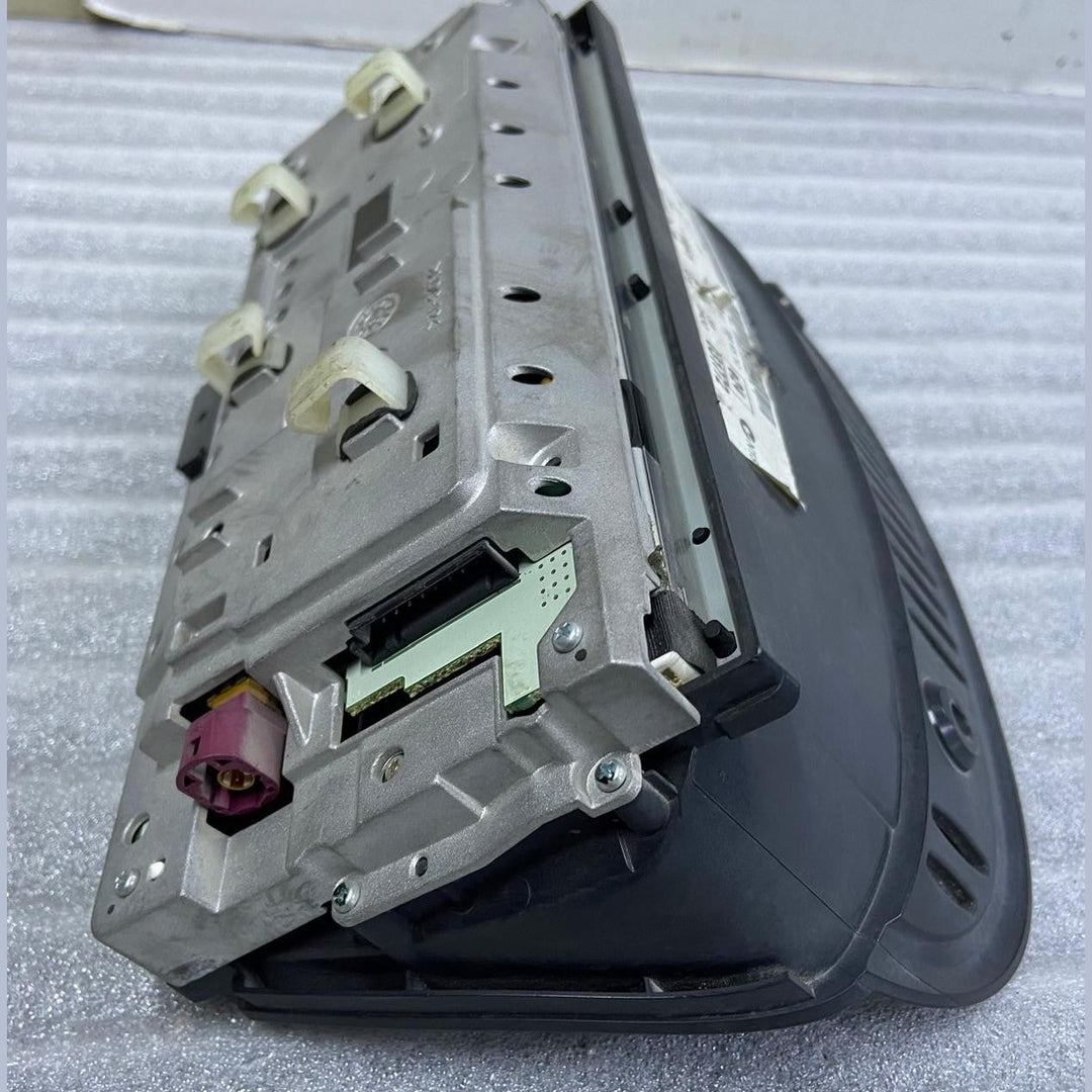 OEM BMW E60 E63 E64 E90 E92 CID Screen Board Monitor Display 8.8 CIC 9215646