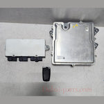 Load image into Gallery viewer, 2012-2015 BMW 335i Engine Control Module 8617383 F06 N55 and X3 ECU SET 