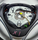 Load image into Gallery viewer, 2010-2015 BMW X1 Multifunction Steering Wheel 9223073 X1 E84 OEM