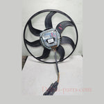 Load image into Gallery viewer, 2009-2016 BMW X1 E84 Radiator Cooling Fan Motor 7561712 E90 E92 E93 335i 335xi 
