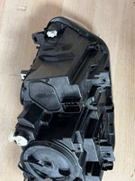 Load image into Gallery viewer, BMW Headlight Assembly 7358393 1 Series 120I F20 F21 LCI FRONT LEFT HELOGEN