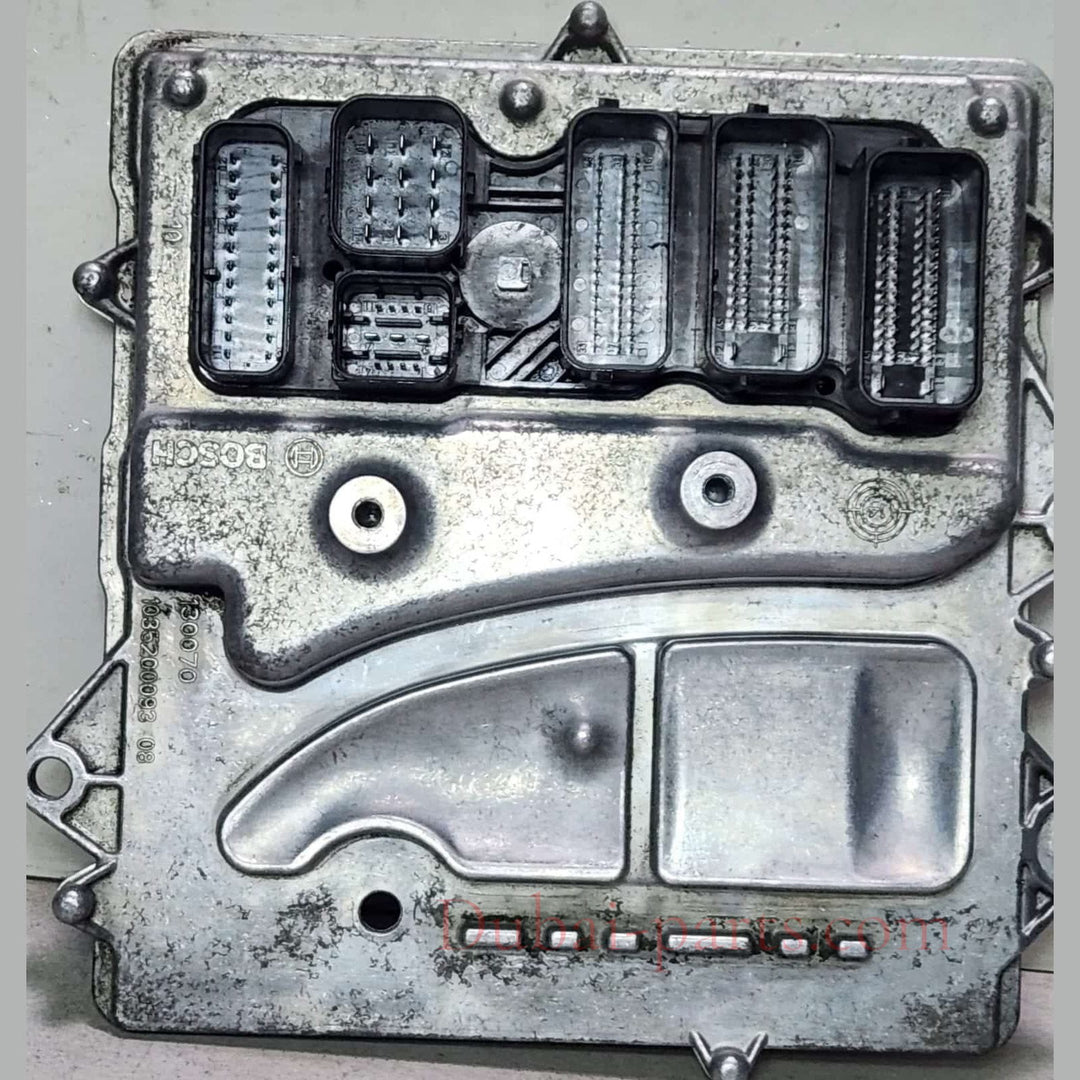2010-2015 BMW 740i Engine Control Unit 8641404 F01 F02 F10 F30 N55