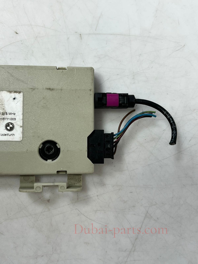 2008-2014 BMW X6 FG43, FG23, FG83, GZ03 Diversity Antenna Amplifier 9130155 OEM
