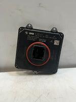 Load image into Gallery viewer, 2017-2021 BMW X3 X4 G01 G02 G30 G38 Led Headlight Control Module 8491411 OEM