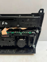Load image into Gallery viewer, 2011-2016 BMW 528i 5 Series F10 F11 Climate Control Unit 9241241 OEM