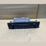 Load image into Gallery viewer, 2007-2010 BMW X3 Radio Cd Player 9166374 E83 HEAD UNIT CD 