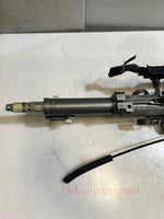 Bild in die Galerieansicht laden, BMW E46 3 Series X3 E83 Steering Column Ignition Switch ROD With Lock 042119006