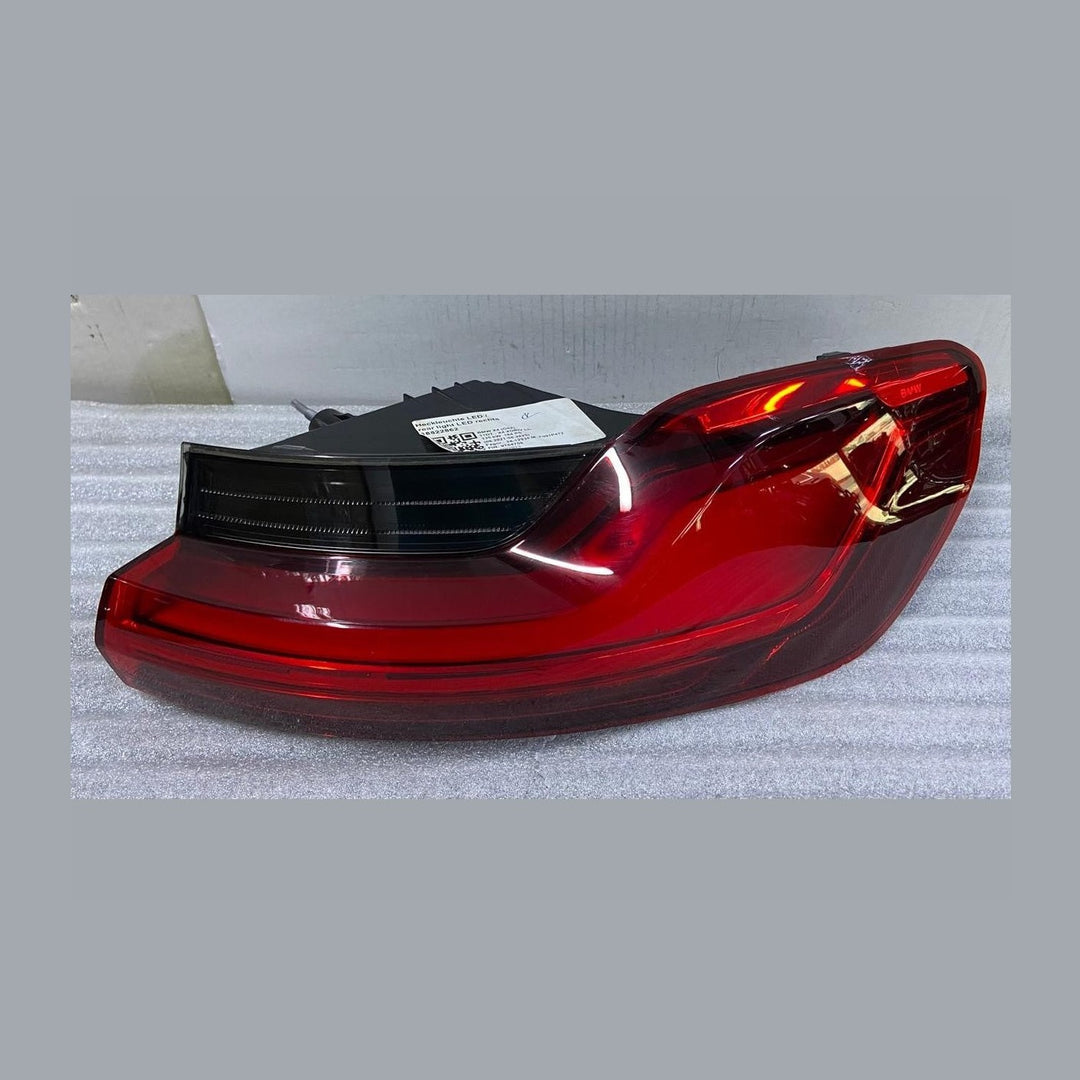 OEM BMW G02 M F98 Rear Light in the Side Panel Right Side 7409396