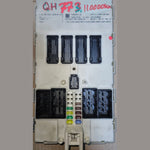 Load image into Gallery viewer, F20 116i N13B16A 2012 8625241 km 110000 used ECU SET
