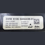 Load image into Gallery viewer, OEM BMW 5 Touring G31 Ethernet Switch Box 6135 5A0A438 FUBA