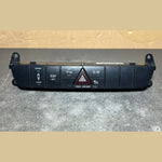 Load image into Gallery viewer, 07-13 Mercedes W164 ML GL Switch Control Panel Suspension ESP S/M A164 8700151