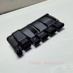 Load image into Gallery viewer, 18-21 BMW 430i Integrated Supply Control Module 863855 4,5 Series F32 F33 OEM