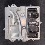 Load image into Gallery viewer, BMW HYBRID F10 F30 N55 ENGINE CONTROL UNIT  ECU KIT DME WITH KEY - 7649279