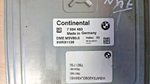قم بتحميل الصورة إلى عارض الصور، BMW E70 N52 DME MSV80.0 ECU Engine Control Unit Kit 5WK91136 OEM 7594483