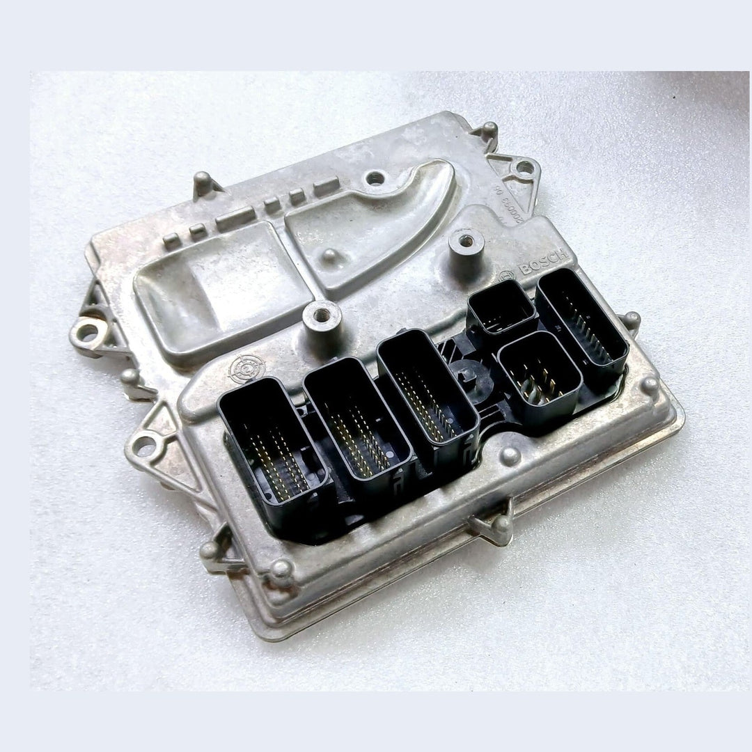 BMW 3,5,7 SERIES F01 F02 F10 F30 N55 ENGINE CONTROL UNIT MODULE DME 8604275