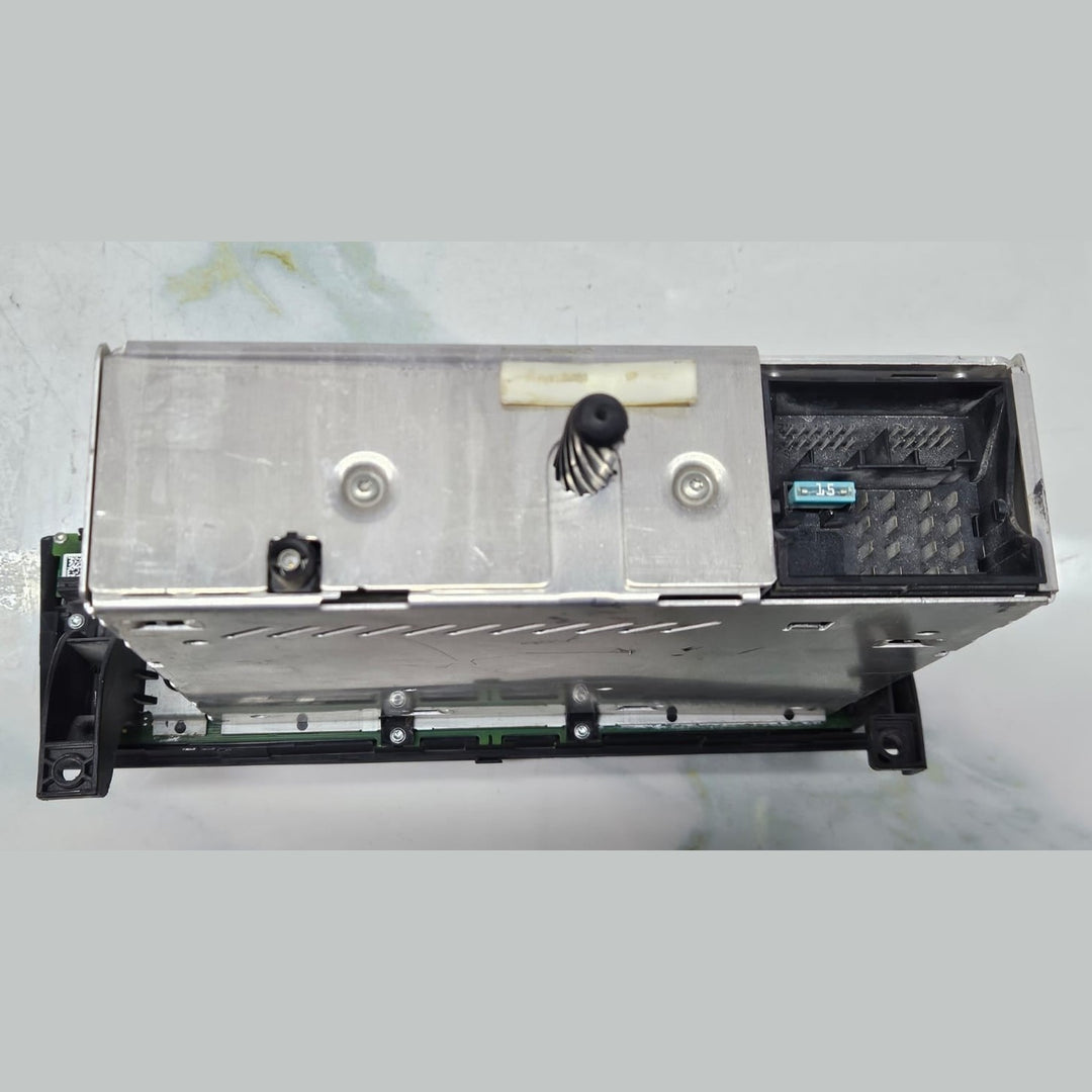BMW X1 E84 Radio Cd Professional Audio Head Unit 9226395 OEM