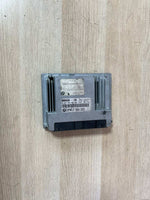 Load image into Gallery viewer, 2002-2003 BMW 745i Engine Control Module 7523523 BOSCH 261209002 E65 
