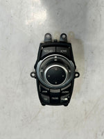 Bild in die Galerieansicht laden, 2007-2013 BMW X5 E60 E63 E70 E71 E81 E84 E88 E90 Idrive Controller 9285444 OEM
