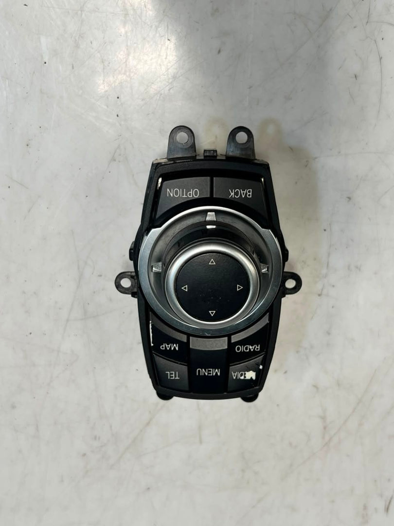 2007-2013 BMW X5 E60 E63 E70 E71 E81 E84 E88 E90 Idrive Controller 9285444 OEM