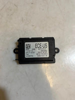 Load image into Gallery viewer, 2018-2020 BMW 1' F20 LCI 125I B48 Idrive Touch Control Module 9371374 OEM