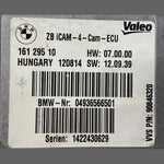 Bild in die Galerieansicht laden, OEM BMW X5 F15 SURROUND VIEW CAMERA CONTROL MODULE 9365665