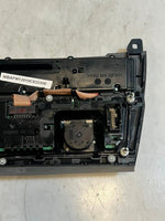 Load image into Gallery viewer, 2010-2017 BMW 5 Series F10 F11 Stereo/Climate Control Switch Panel 9241246 OEM