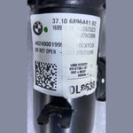 Load image into Gallery viewer, OEM BMW X5 G05 REAR LEFT STRUT SHOCK ABSORBER ELECTRONIC VDC 6896441