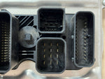 Load image into Gallery viewer, BMW F10 520I  X3 N20 ENGINE CONTROL UNIT DME ECU SET +CAS4 CA+ KEY - 7635714