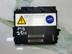 Load image into Gallery viewer, 2007-2013 Mercedes-Benz S-Class W221 S550 Seat Control Module A221 8702192 OEM
