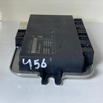 Load image into Gallery viewer, 2011-2015 BMW 550i F10 F12 F07 FOOTWELL LIGHT CONTROL MODULE 9250456 OEM