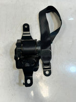 Load image into Gallery viewer, 2013-2018 BMW X5 F15 F85 Rear Right Seat Belt 623201000D OEM