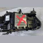 Bild in die Galerieansicht laden, OEM BMW X5 G05 X6 G06  LASER DYNAMIC HEADLIGHT  SIDE US RHS 5A279A4 No modules