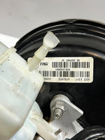 Load image into Gallery viewer, 2010-2016 BMW M5 F10 F06 S63 4.4i V8 Brake Master Cylinder with Servo 2284395